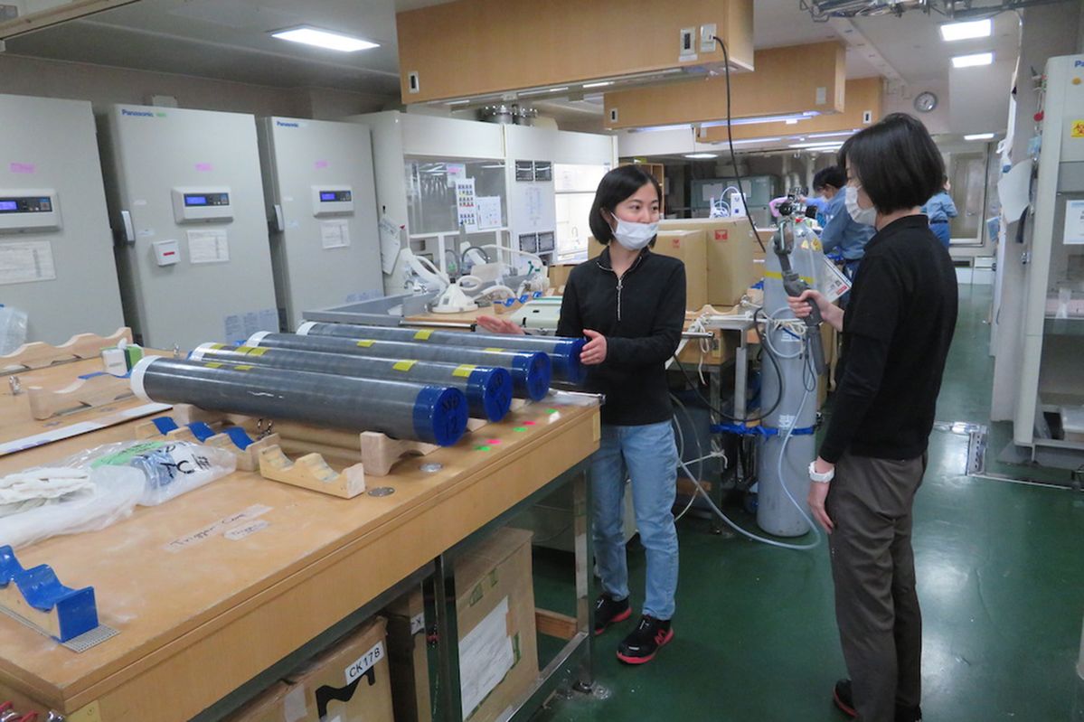 Agricultural and Life Sciences